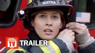 Station 19 Season 1 Trailer  Rotten Tomatoes TV [upl. by Niuqauj131]