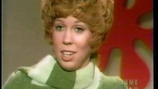 Vicki Lawrence on The Dating Game 1971 [upl. by Roselane]