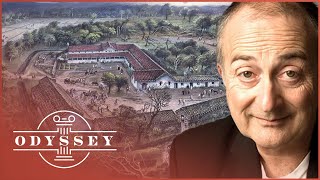 Is There Really A Roman Fort Buried In Wales  Time Team  Odyssey [upl. by Savina]