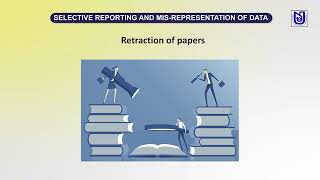 Module2 Unit12 Selective Reporting and Misrepresentation of Data [upl. by Halimeda]