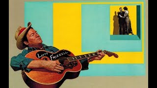 Lefty Frizzell  Mom and Dads Waltz [upl. by Arihay]