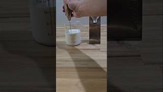 Aerolatte Handheld Milk Frother [upl. by Wayolle]